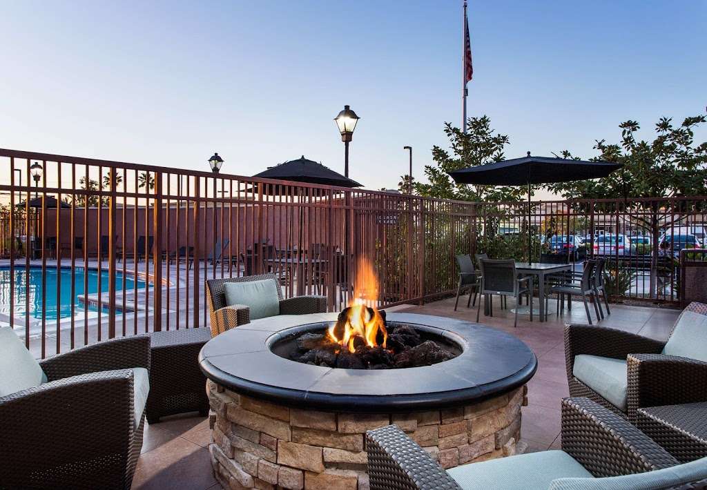 Residence Inn by Marriott San Diego Oceanside | 3603 Ocean Ranch Blvd, Oceanside, CA 92056, USA | Phone: (760) 722-9600
