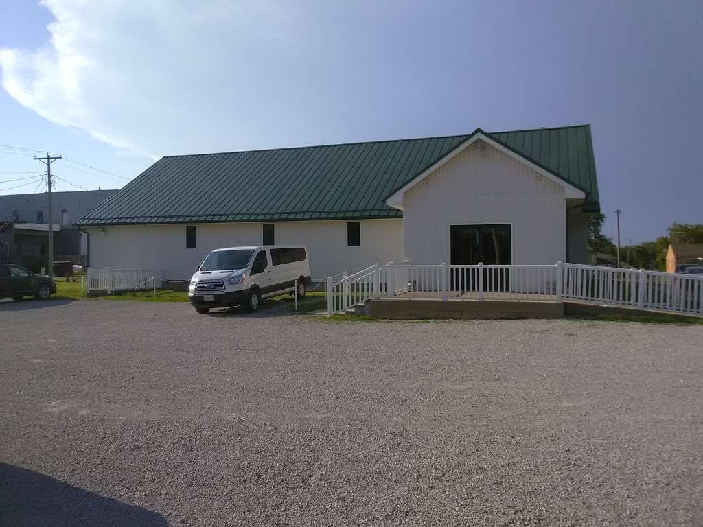 First Baptist Church of Polo | 110 E Elm St, Polo, MO 64671, USA | Phone: (660) 354-2614