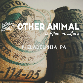 Other Animal Coffee Roasters | 806 S 6th St, Philadelphia, PA 19147, USA | Phone: (267) 507-4724