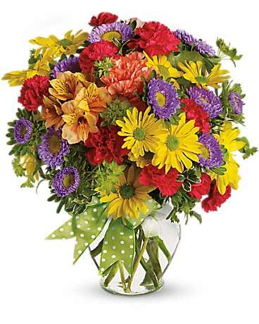 Blooms of Elegance | 290 Newton Sparta Rd, Newton, NJ 07860, USA | Phone: (973) 300-0404