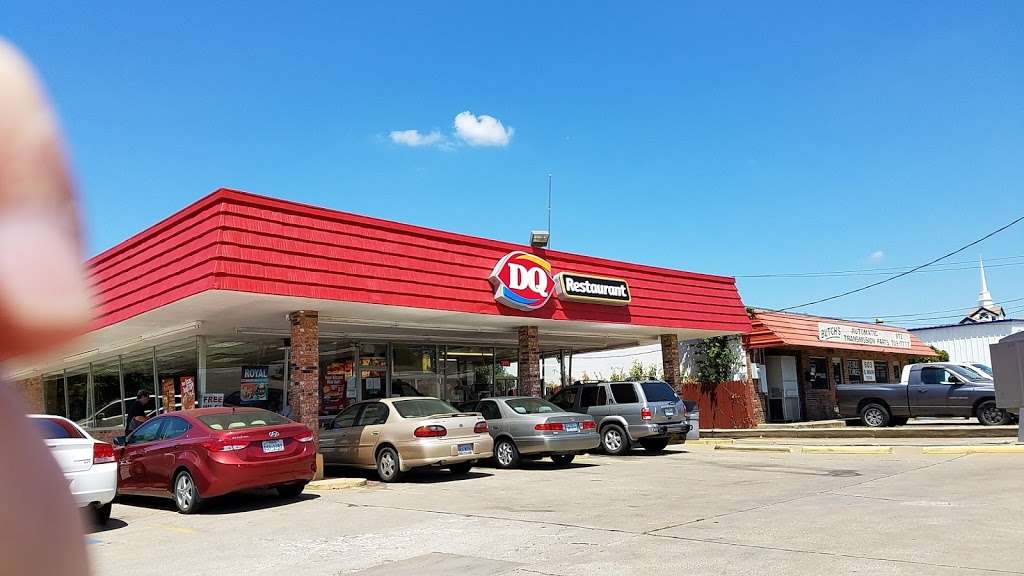 Dairy Queen Store | 607 S Main St, Duncanville, TX 75116, USA | Phone: (972) 298-6359