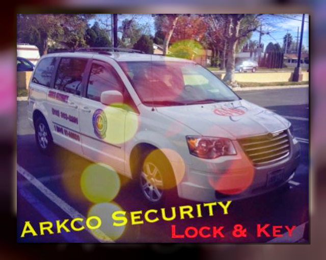 Arkco Security | 11151 Woodley Ave, Granada Hills, CA 91344 | Phone: (805) 584-6869