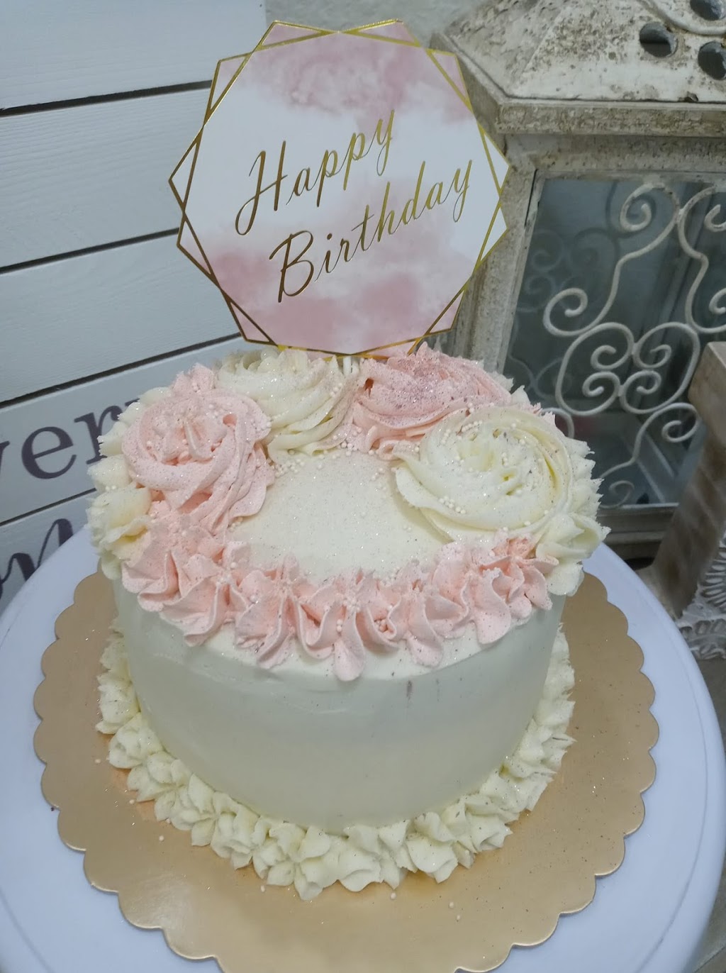 Cakes On A Budget By Wendy | Shumard Dr, Princeton, TX 75407 | Phone: (469) 472-8375