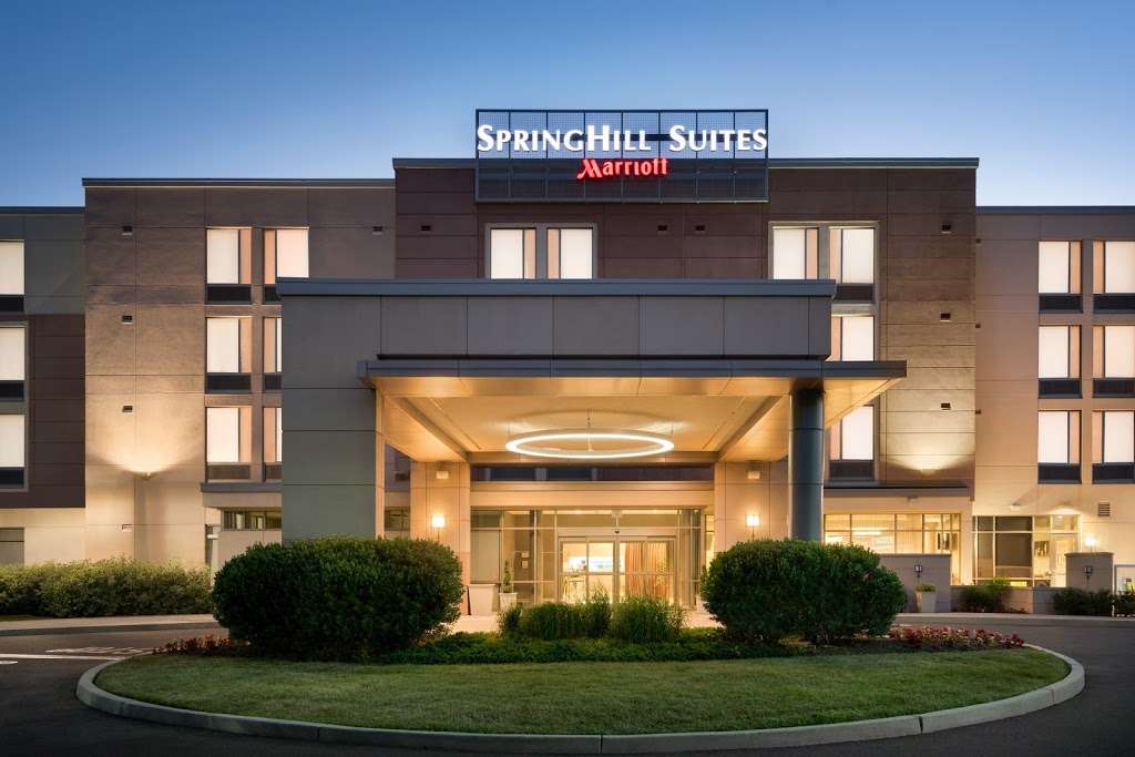 SpringHill Suites by Marriott Ewing Princeton South | 1000 Charles Ewing Blvd, Ewing Township, NJ 08628, USA | Phone: (609) 530-0900