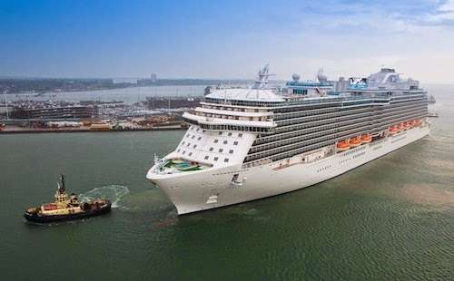 Cruises-N-More | 610 Crescent Executive Ct #220, Lake Mary, FL 32746, USA | Phone: (800) 733-2048