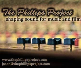 The Phillips Project LLC | Donelson Pike, Nashville, TN 37214, USA | Phone: (419) 799-2547