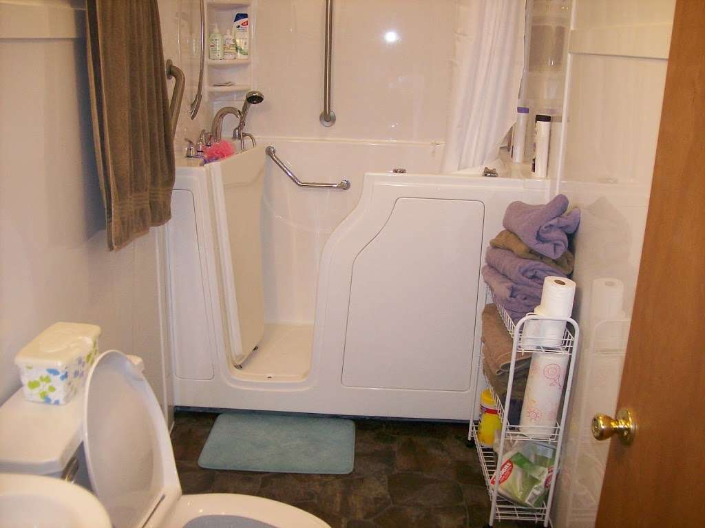 Rolox Home Service | 4000 E 137 Terrace, Grandview, MO 64030, USA | Phone: (800) 950-3060