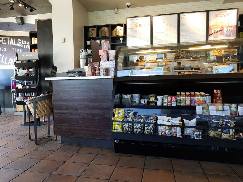 Starbucks | 1041 E Capitol Expy, San Jose, CA 95121, USA | Phone: (408) 362-4583