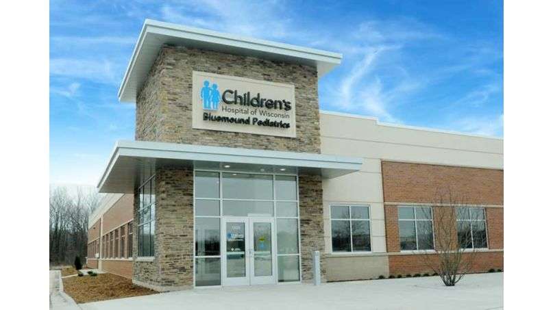 Bluemound Pediatrics-Childrens Wisconsin | 12635 W Bluemound Rd, Brookfield, WI 53005, USA | Phone: (414) 258-0606