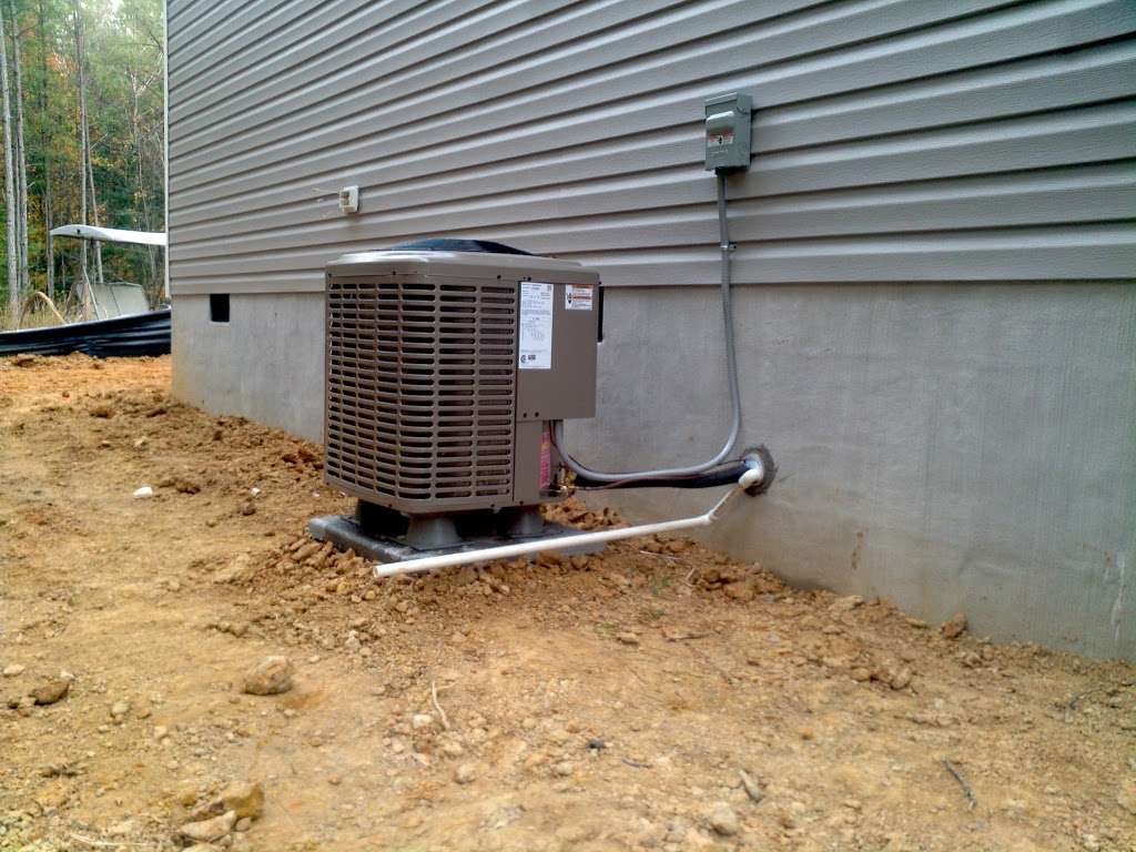 Green Air Inc. | 105 Sylvia Rd, Ashland, VA 23005, USA | Phone: (804) 368-8543