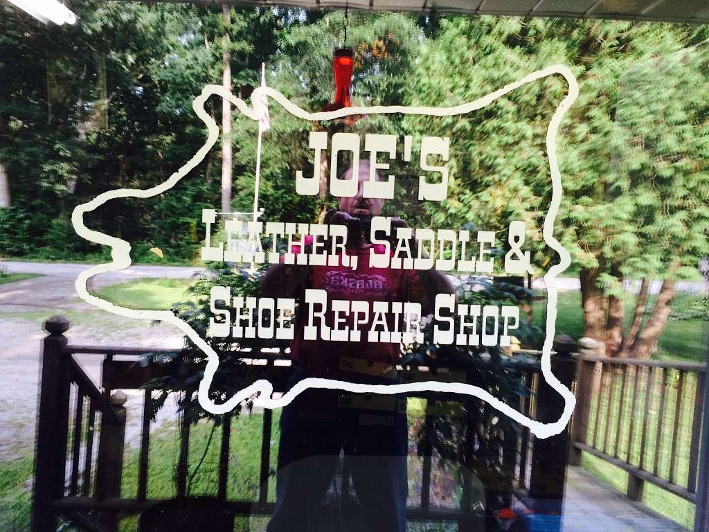 Joes Leather, Saddle & Shoe Repair | 3660 S 800 W, San Pierre, IN 46374, USA | Phone: (574) 896-5838