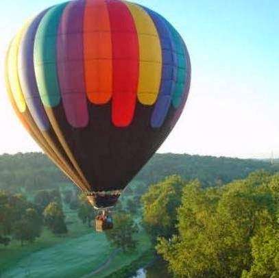 Fantasy Balloon Flights, New York | 101 Airport Road Gate "C" Randall Aiport, Middletown, NY 10940, USA | Phone: (845) 856-7103