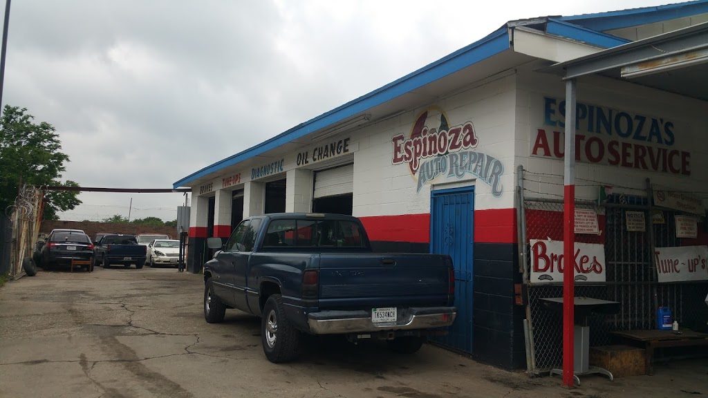 Espinoza Auto Repair | 6518 Lake June Rd, Dallas, TX 75217, USA | Phone: (214) 606-8097