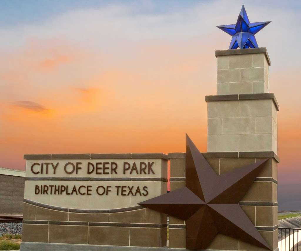 Deer Park, Texas | 710 E San Augustine St, Deer Park, TX 77536, USA | Phone: (281) 709-8658