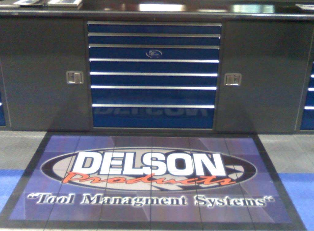 Delson Products Inc./Certified Truck Bodies LLC | 12306 Los Nietos Rd, Santa Fe Springs, CA 90670 | Phone: (562) 777-9855