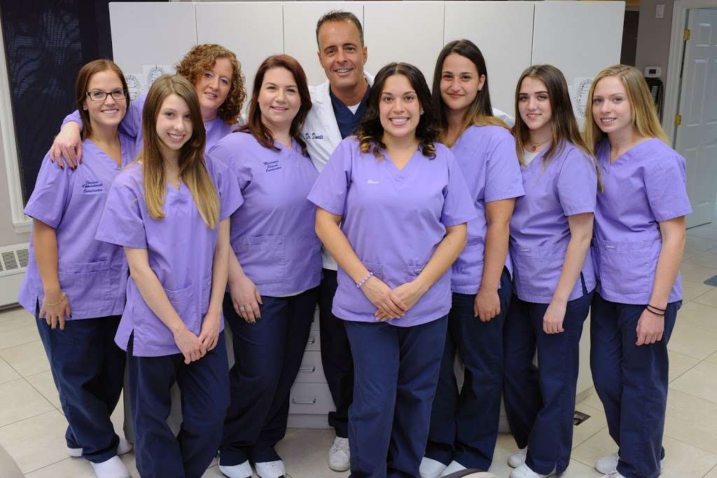 Orthodontic Specialist PC: Donato Jr Michael DMD | 456 Middlesex Ave, Metuchen, NJ 08840, USA | Phone: (732) 548-5008