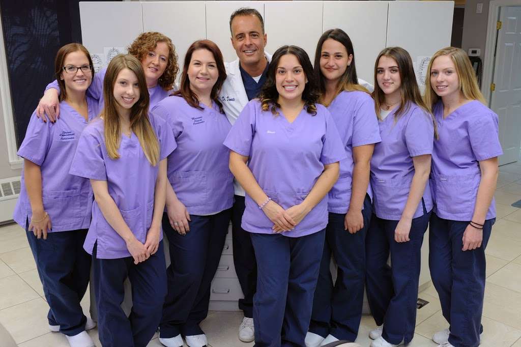 Orthodontic Specialist PC: Donato Jr Michael DMD | 456 Middlesex Ave, Metuchen, NJ 08840, USA | Phone: (732) 548-5008