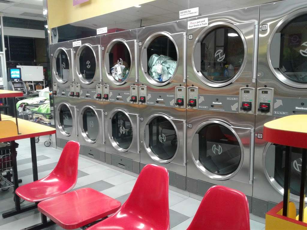 Fresh Laundry & Cleaners | 69-60 188th St, Fresh Meadows, NY 11365, USA | Phone: (718) 380-5500