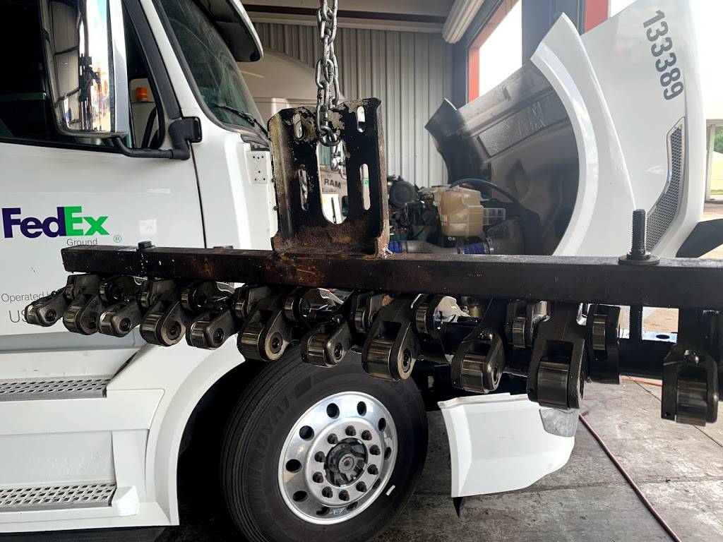 24 Hour Diesel, LLC | 7075 W 12th St, Jacksonville, FL 32220, USA | Phone: (904) 755-2611