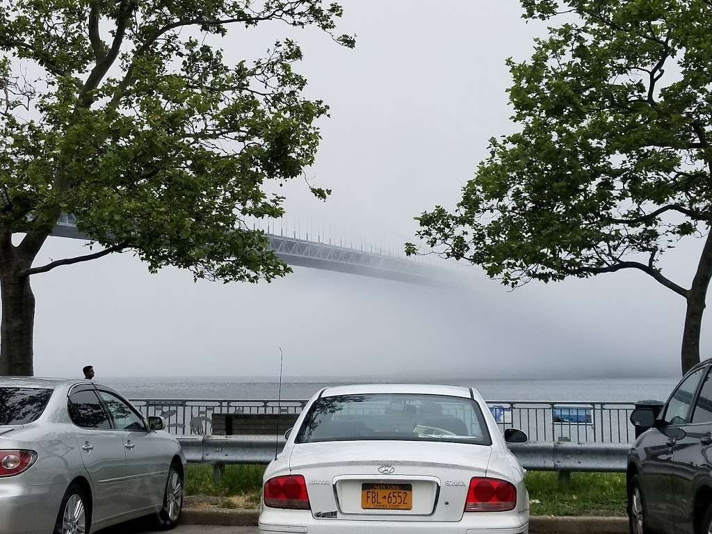 Bay Ridge Promenade (Start) | Brooklyn, NY 11209, USA Bay Ridge Promenade (Start) | Brooklyn, NY 11209, USA