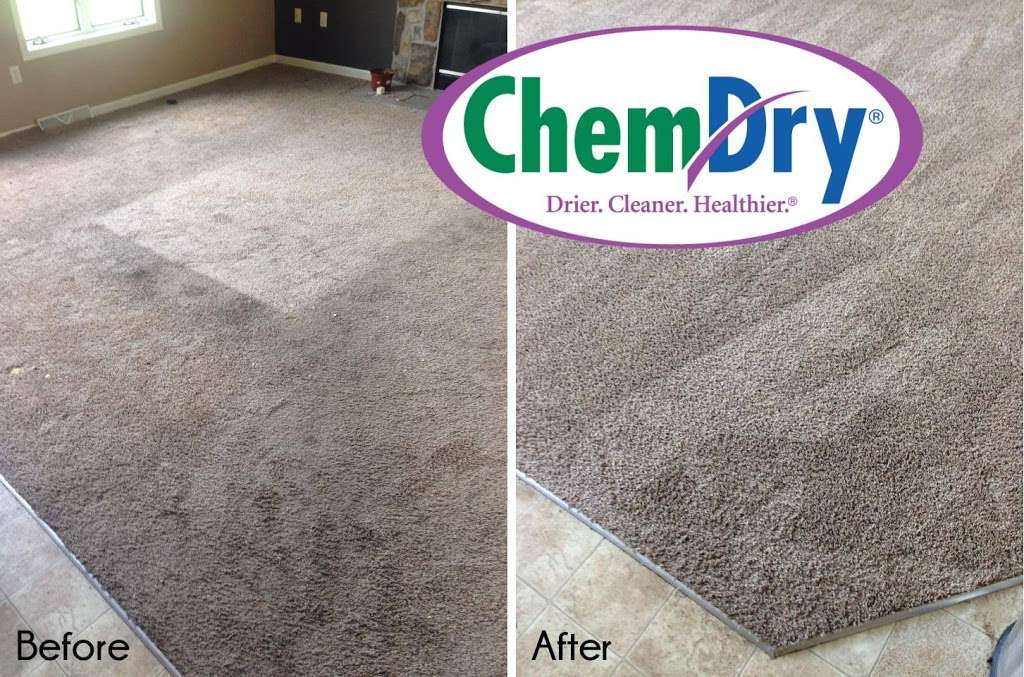 K&T Chem-Dry | 16436 Cherry Creek Ct, Joliet, IL 60433 | Phone: (815) 469-3170