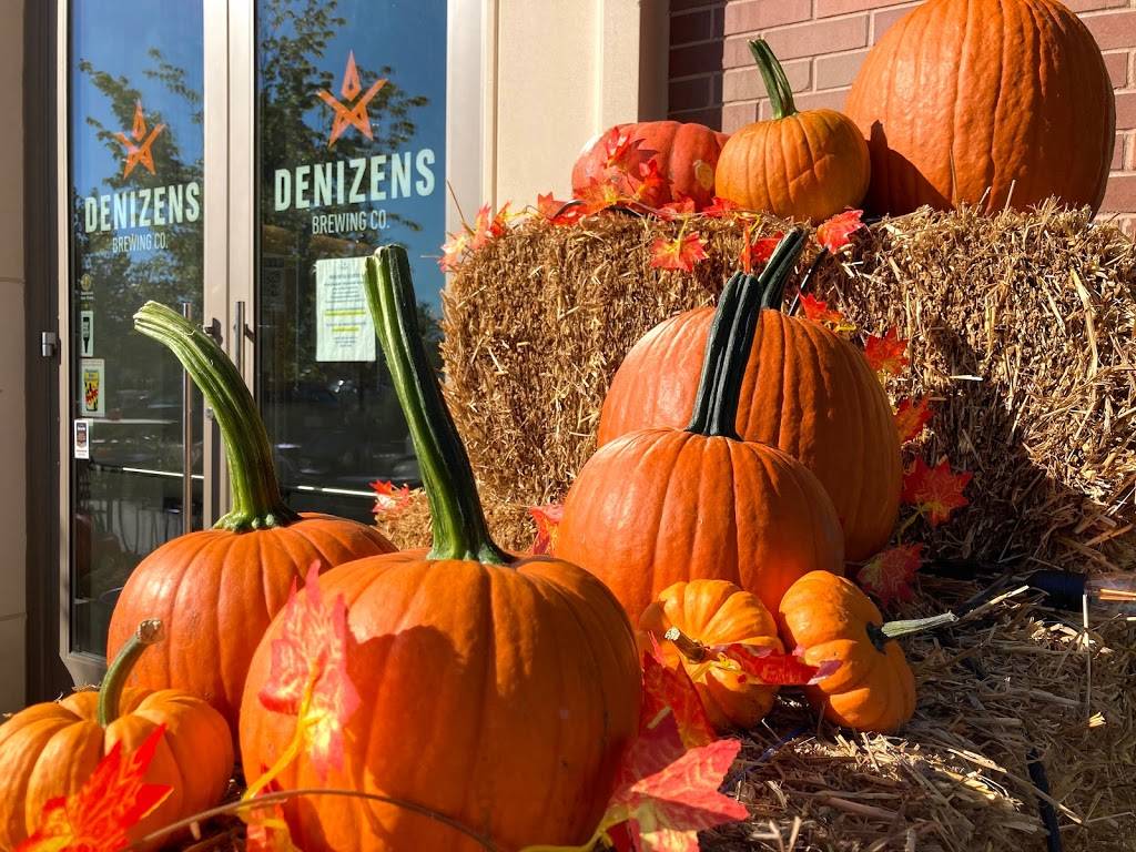 Denizens Brewing Co. - Riverdale Park | 4550 Van Buren St, Riverdale Park, MD 20737, USA | Phone: (240) 582-6817