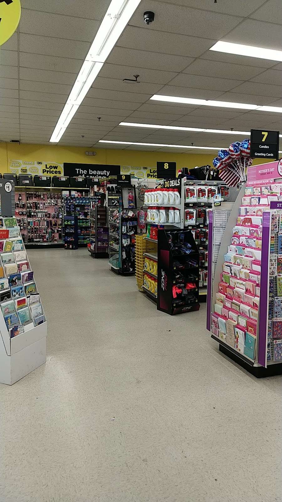 Dollar General | 11 River Rd #35, North Arlington, NJ 07031, USA | Phone: (201) 991-2172