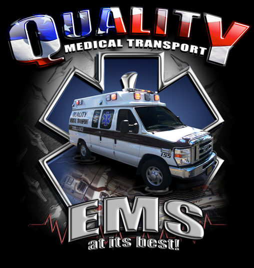 Quality Medical Transport | 3052, 56 Schoolhouse Rd, Whiting, NJ 08759, USA | Phone: (732) 606-1900