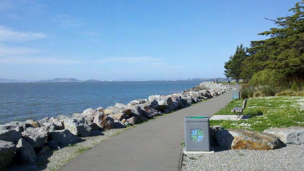 Emeryville Marina & Park | 3310 Powell St, Emeryville, CA 94608 | Phone: (510) 596-4353