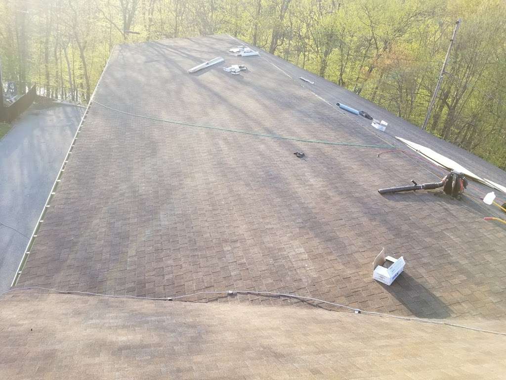 ALJ Home Improvement Inc - roofing contractor  | Photo 3 of 10 | Address: 648 Chestnut Ridge Rd, Spring Valley, NY 10977, USA | Phone: (845) 721-2273