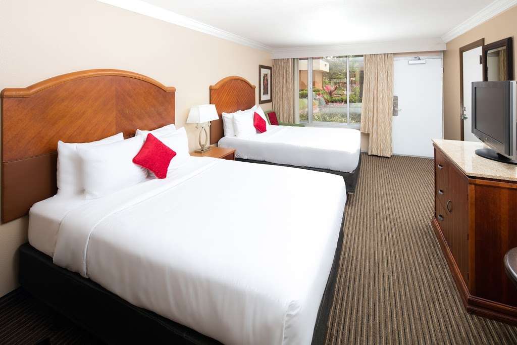 Red Lion Hotel Orlando Kissimmee Maingate | 7300 W Irlo Bronson Memorial Hwy, Kissimmee, FL 34747 | Phone: (407) 396-7300