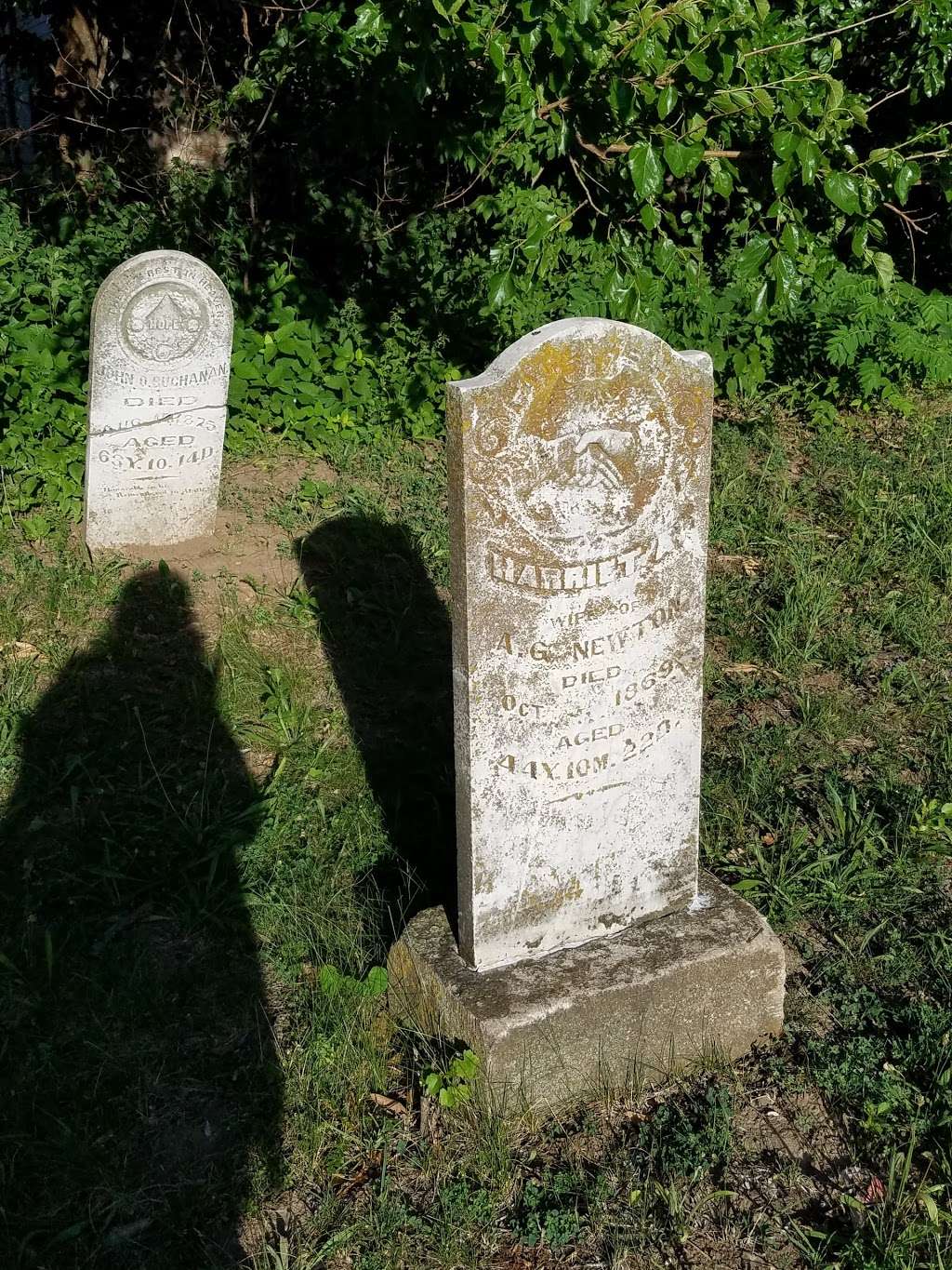 Tomahawk Cemetery | Overland Park, KS 66209, USA