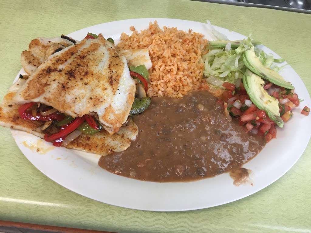 Guerreros Taqueria 2 | Hickey Blvd, Pacifica, CA 94044, USA | Phone: (650) 738-0114