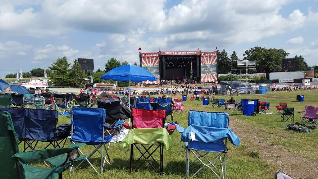 Country Thunder Wisconsin | 2305 Lance Dr, Twin Lakes, WI 53181 | Phone: (866) 388-0007