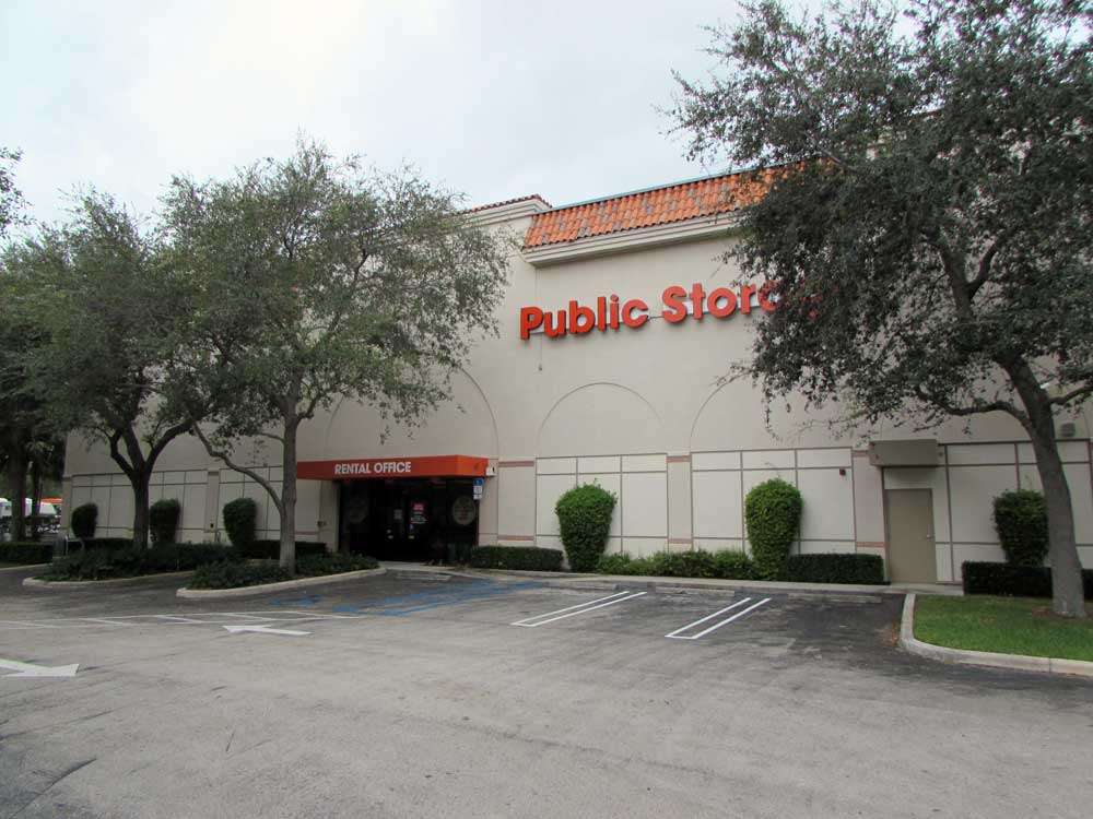 Public Storage | 11655 US-1, North Palm Beach, FL 33408, USA | Phone: (561) 855-0188