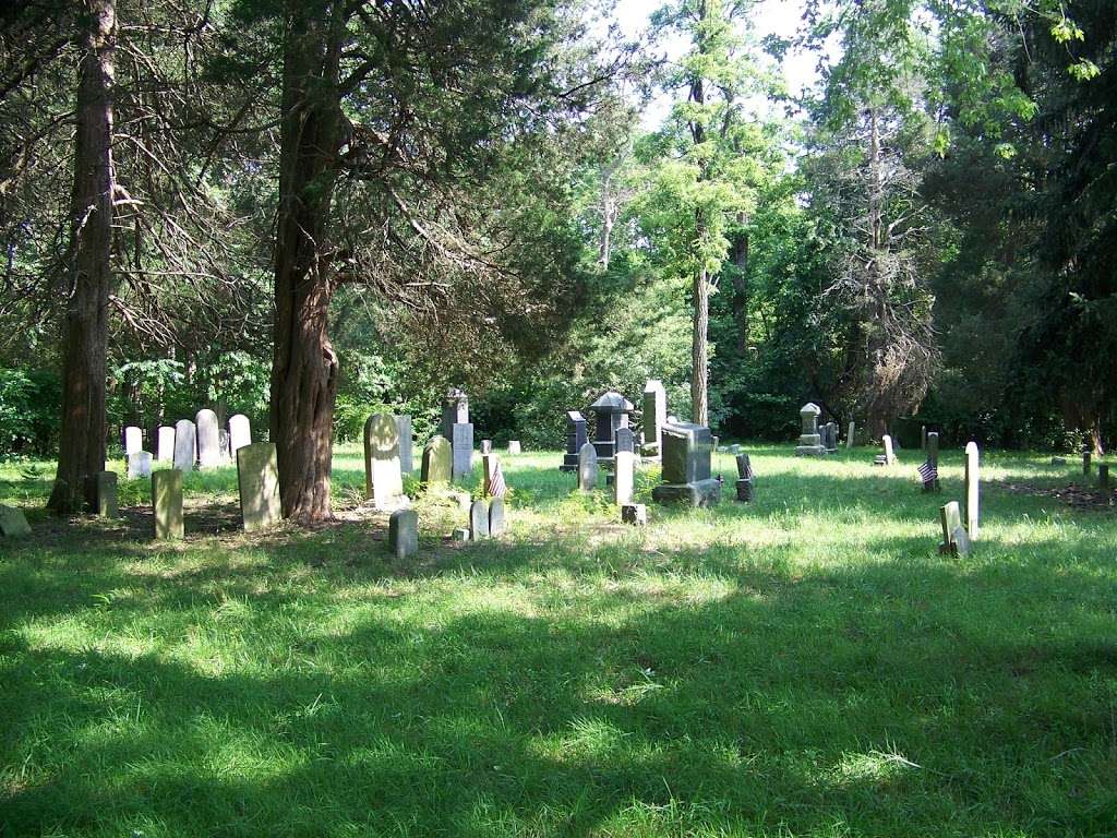 Quaker Cemetery | Howell, NJ 07731