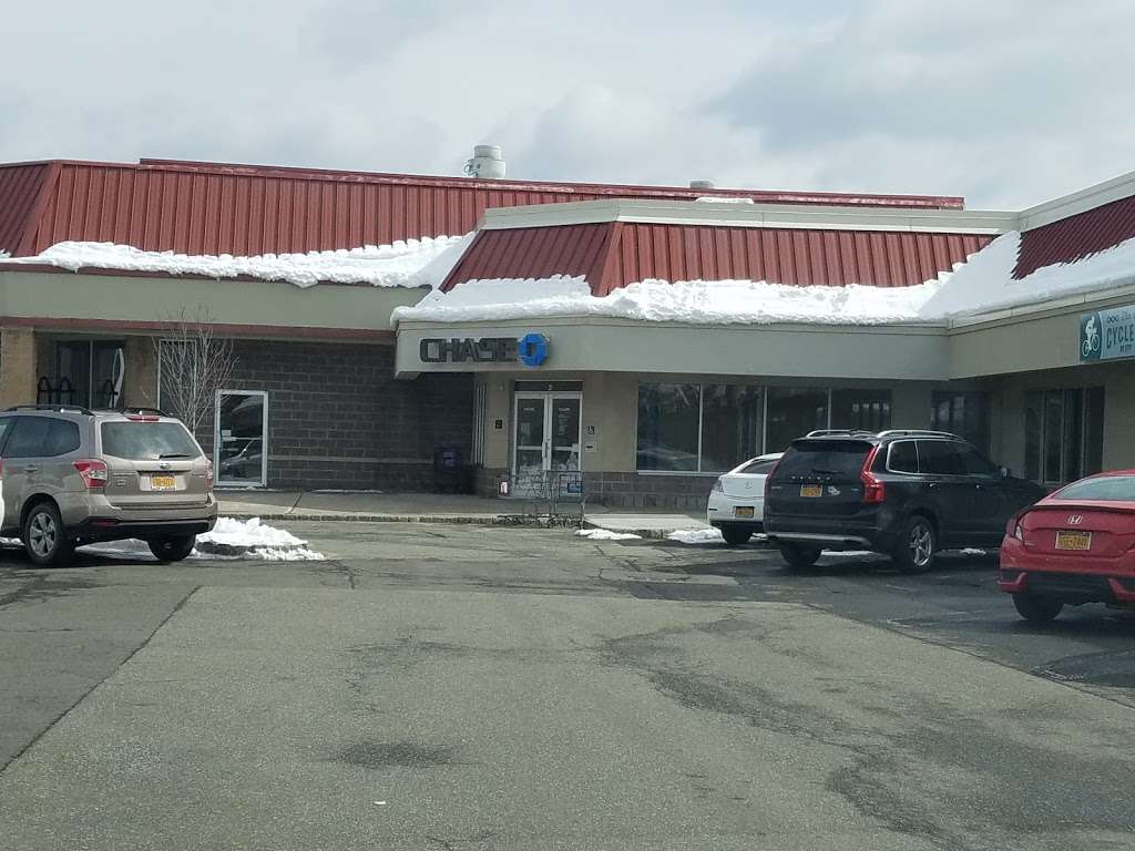 Chase Bank | 1581 US-202 #2, Pomona, NY 10970, USA | Phone: (845) 354-4020