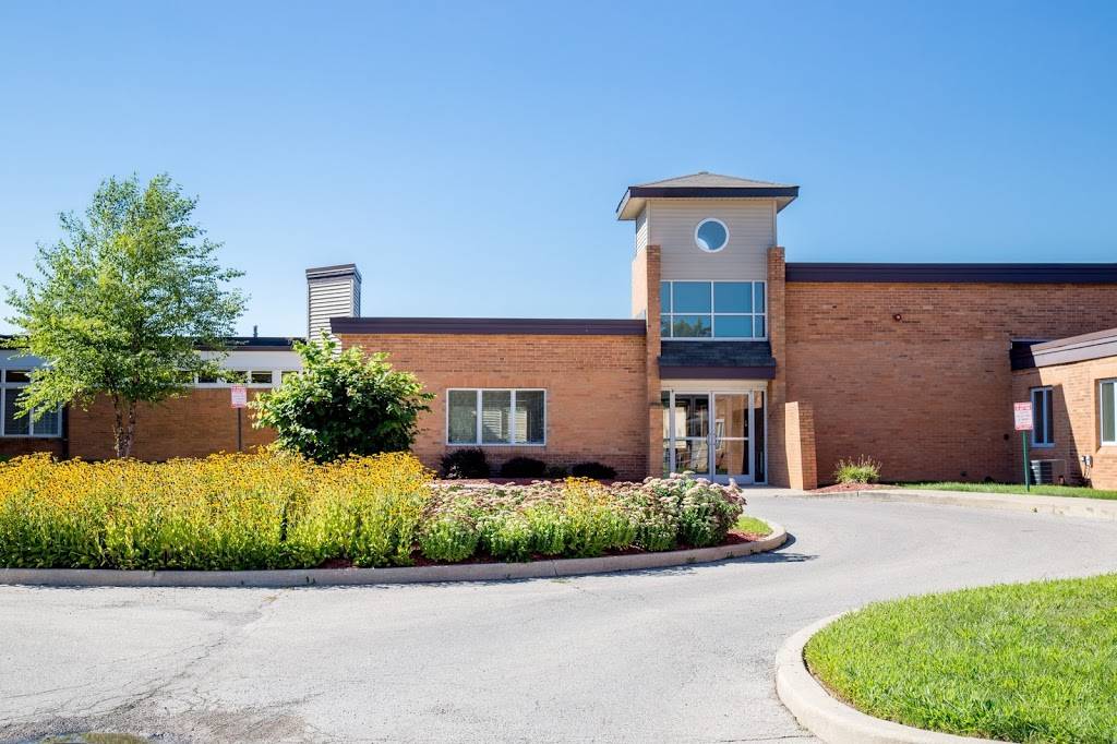 Walnut Ridge Apartments | 3347 N Emerson Ave, Indianapolis, IN 46218, USA | Phone: (317) 546-5544