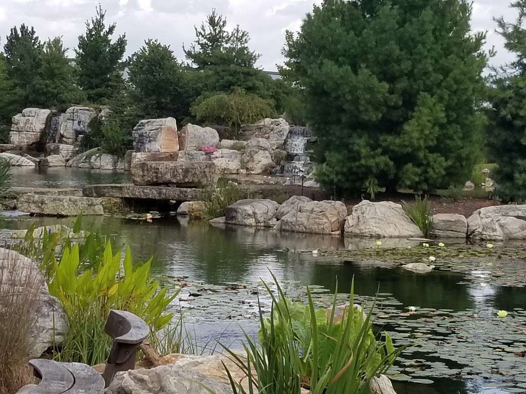 Aquascape Construction | 901 Aqualand Way, St. Charles, IL 60174, USA | Phone: (630) 659-2057