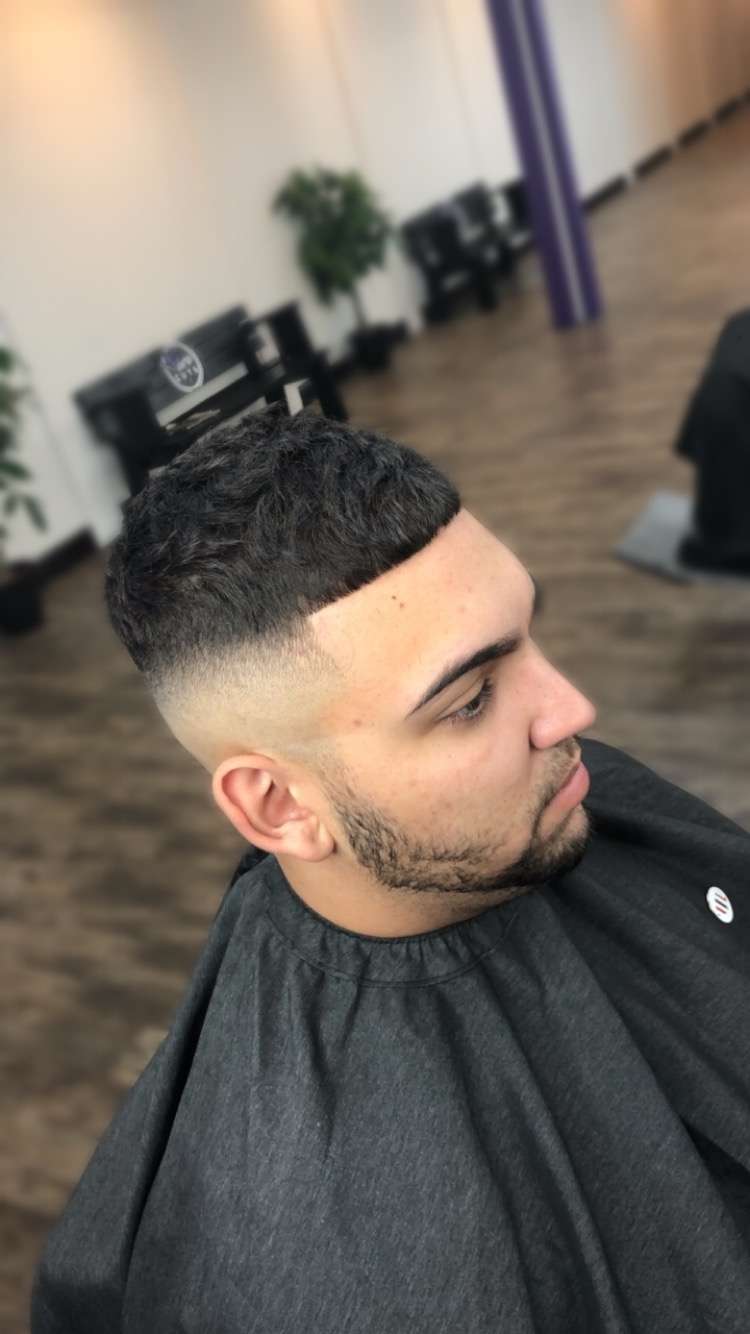 PureCuts Barbershop | 116B Polo Park Blvd, Davenport, FL 33897, USA | Phone: (407) 406-2514