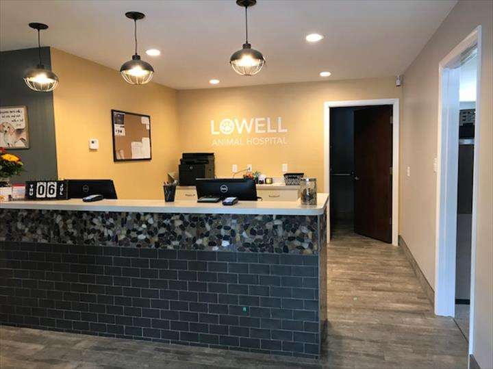 Lowell Animal Hospital | 17645 Morse St, Lowell, IN 46356, USA | Phone: (219) 300-2148