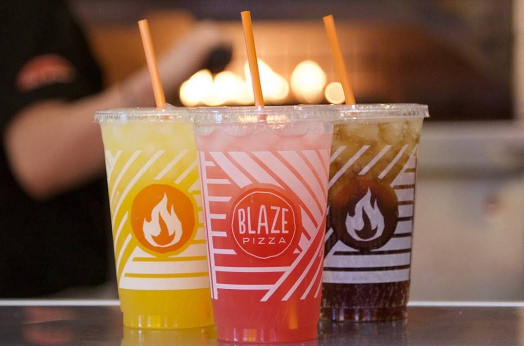 Blaze Pizza | 1155 W Renaissance Pkwy #500, Rialto, CA 92376, USA | Phone: (909) 546-5637