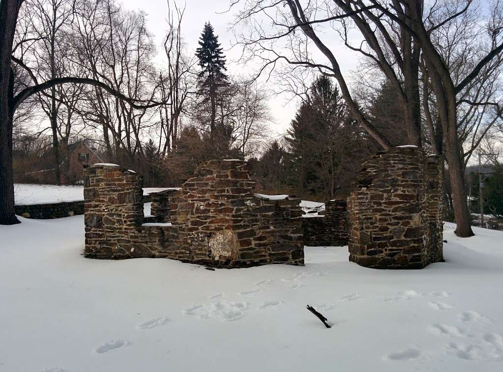 Bullock Octagonal School 1838 | 15-37 Ring Rd, Chadds Ford, PA 19317