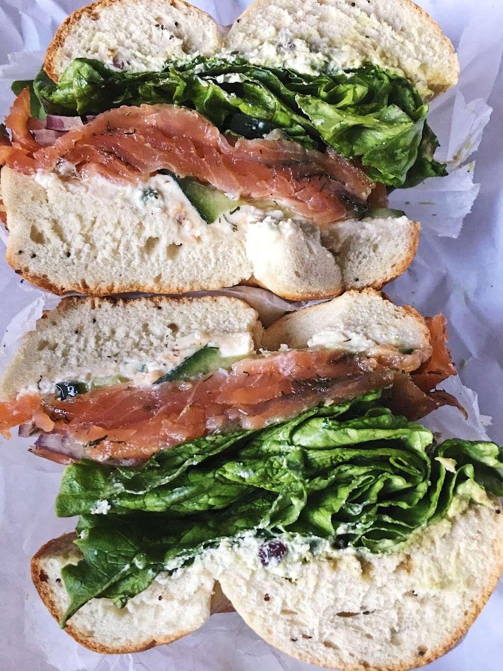 Tompkins Square Bagels | Photo 7 of 10 | Address: 165 Avenue A, New York, NY 10009, USA | Phone: (646) 351-6520
