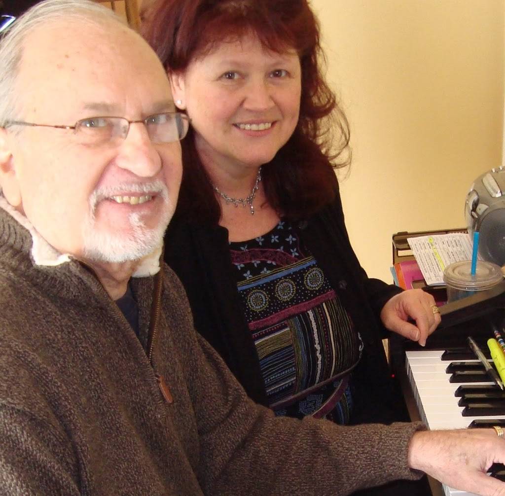 Catharinas Clackamas Piano Lessons | 12554 SE 110th Ct, Clackamas, OR 97015, United States | Phone: (503) 698-7230