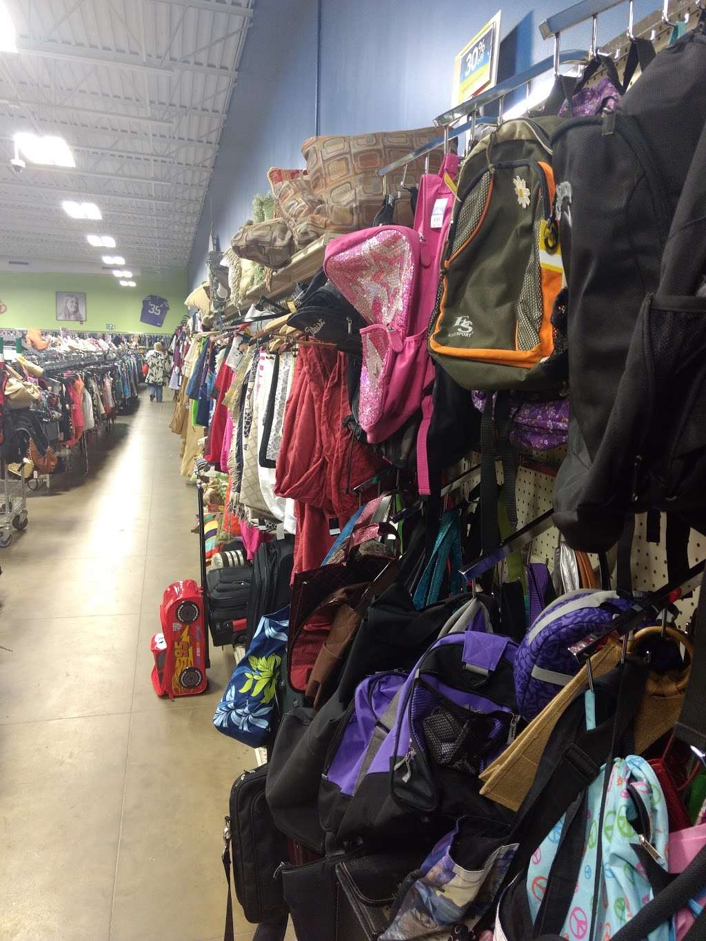 Goodwill Store | 17404 Carey Rd, Westfield, IN 46074, USA | Phone: (317) 867-1516