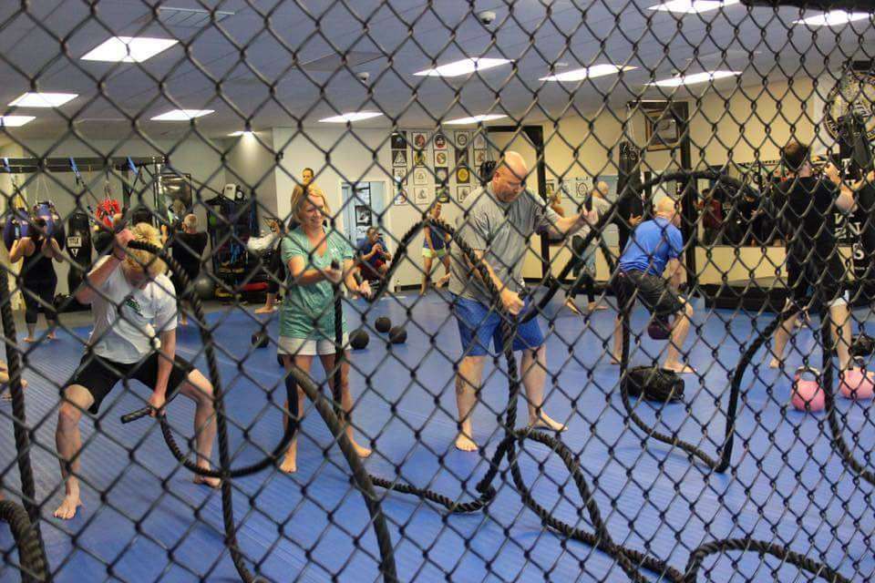 Sculpted Fitness Studio | 25 Dalrymple Road #103 & 104, (Inside of Calvert MMA), Sunderland, MD 20689 | Phone: (636) 675-3804