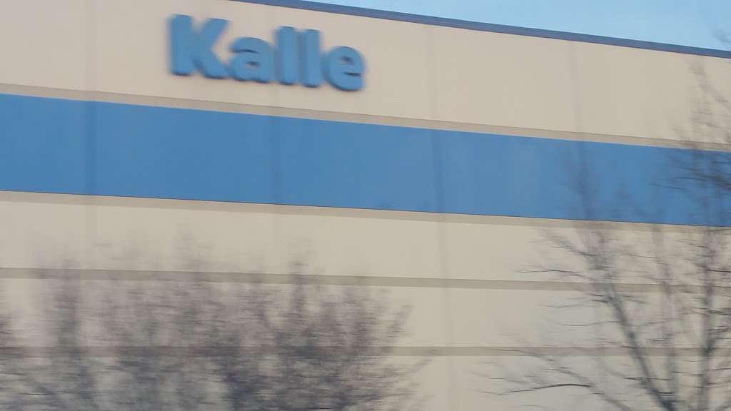 Kalle USA Inc | 5750 Centerpoint Ct # B, Gurnee, IL 60031, USA | Phone: (847) 775-0781