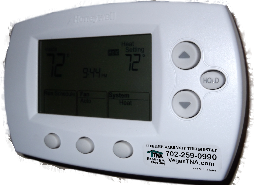 Affordable Heat and AC Repair LLC | 2582 2 Knights Dr, Las Vegas, NV 89156, USA | Phone: (702) 623-9372