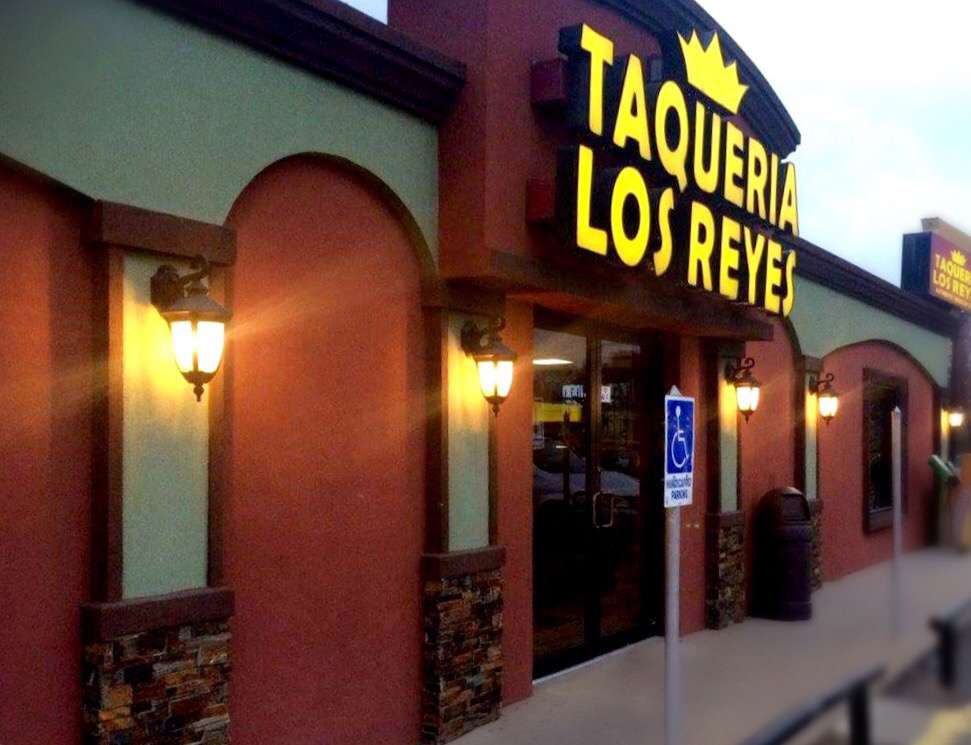 Taqueria Los Reyes | 1150 Federal Rd, Houston, TX 77015 | Phone: (713) 451-2221